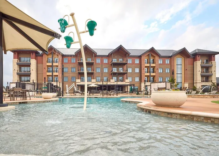 Choctaw Landing Casino & Resort, Trademark Coll By Wyndham
