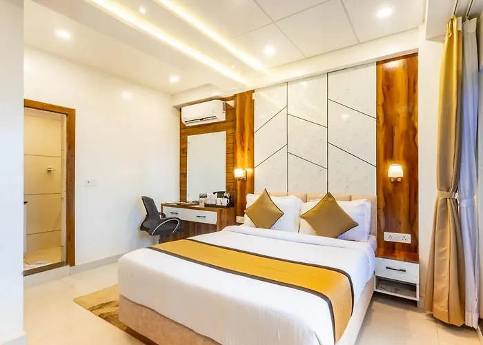 Accom Hotel