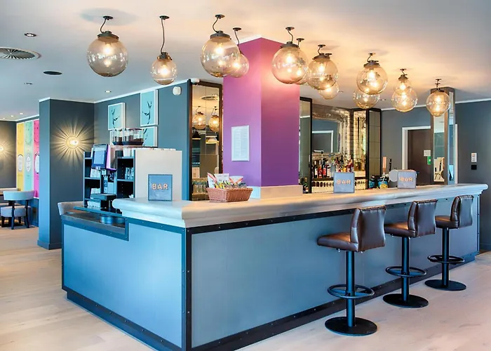 Premier Inn Luebeck City Stadtgraben