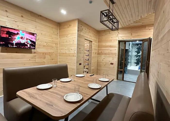 Turan Hotel