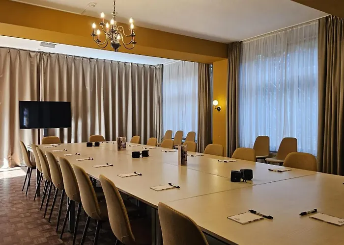 Hotel De Korenwolf