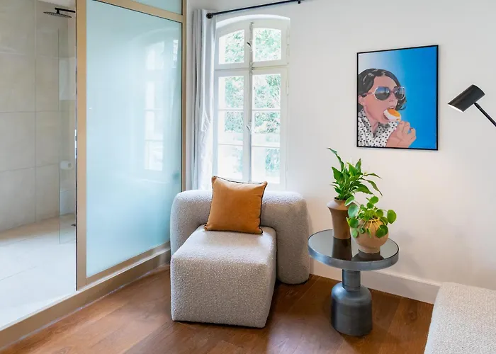 Mila - Boutique Hotel