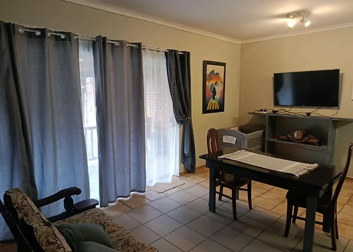 Smapers Guesthouse