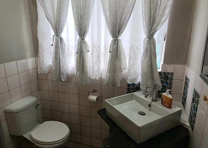Smapers Guesthouse