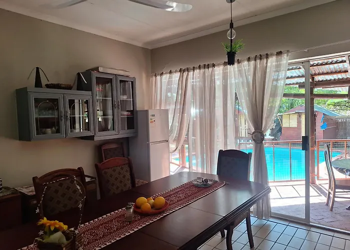 Smapers Guesthouse
