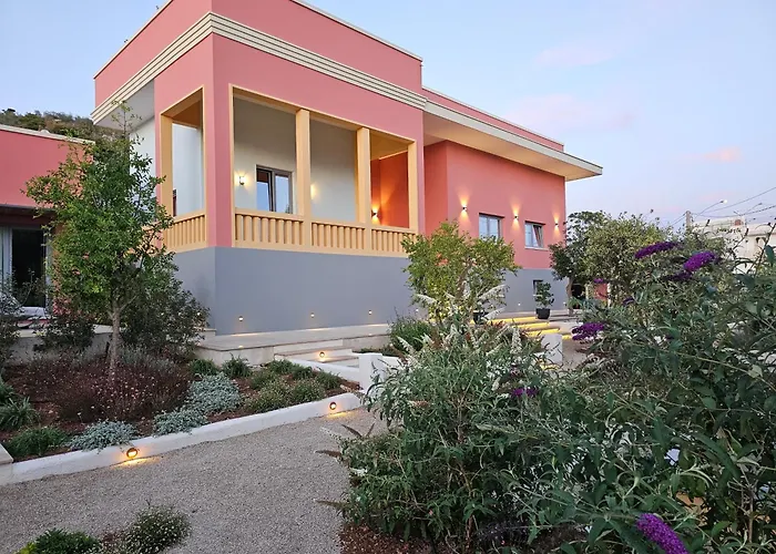 Costiero Elegant Suite - B&B Lido Conhiglie Gallipoli Mare