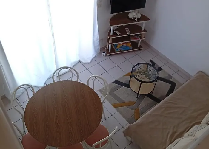 Villa Beau Soleil
