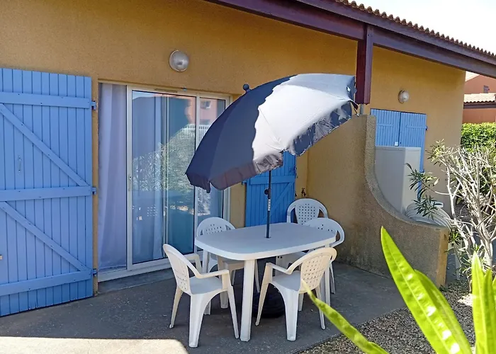 Villa Beau Soleil