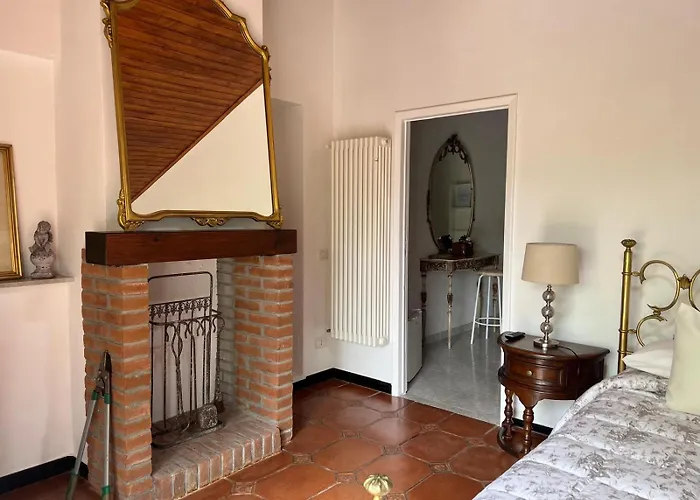 The Mansion House Villa Capannina