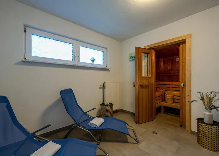 Johouse Zingst Johouse Zimmer 16