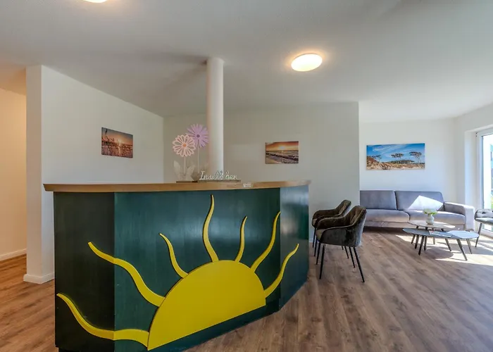 Johouse Zingst Johouse Zimmer 01
