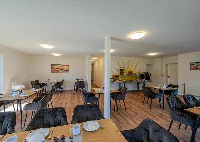 Johouse Zingst Johouse Zimmer 21