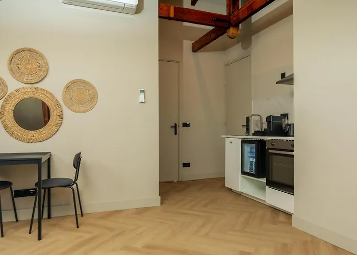Hotel Twenty-Three Amsterdam Airport