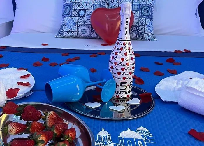 B&B Santorini