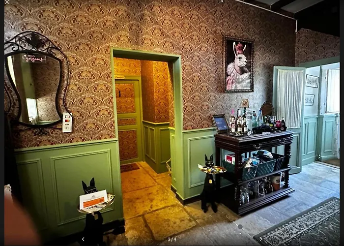 Nana Mac Chambre D'Hotes