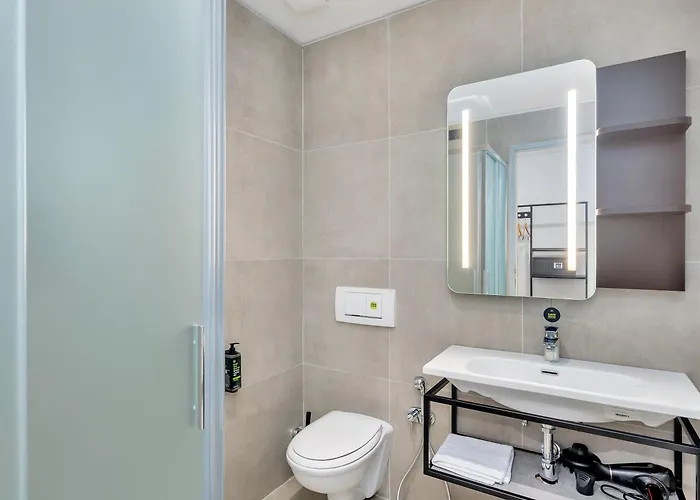 B&B Hotel Alba