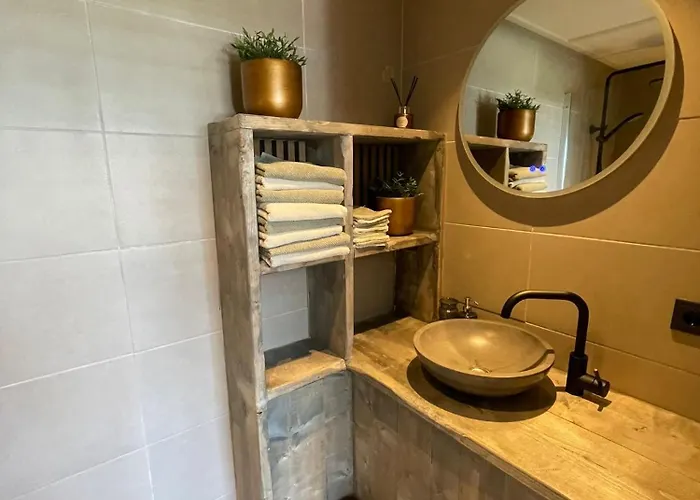 B&B Opoes Huusie