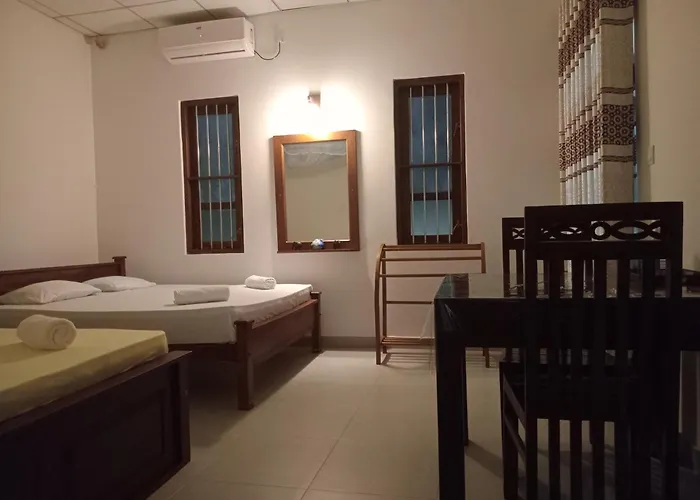 Mihinsa Guest