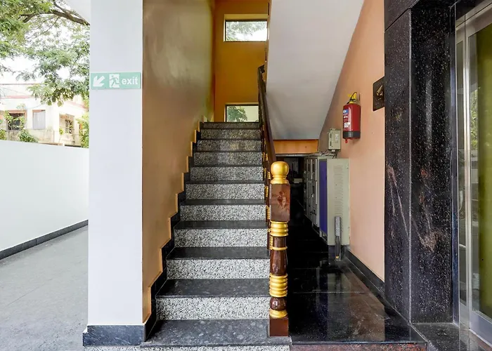 Oyo Hotel O Gt Road Nellore