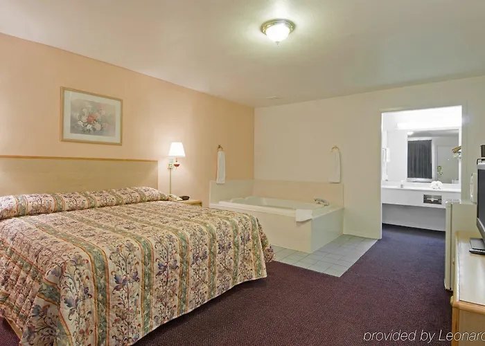 Americas Best Value Inn Altus