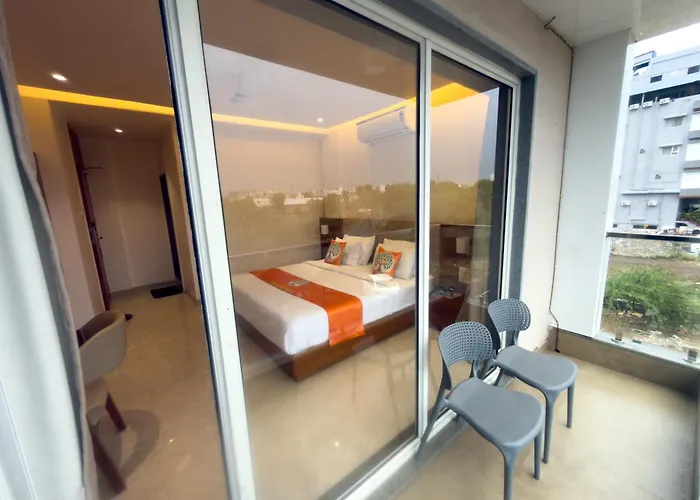 Hotel Neem Heritage