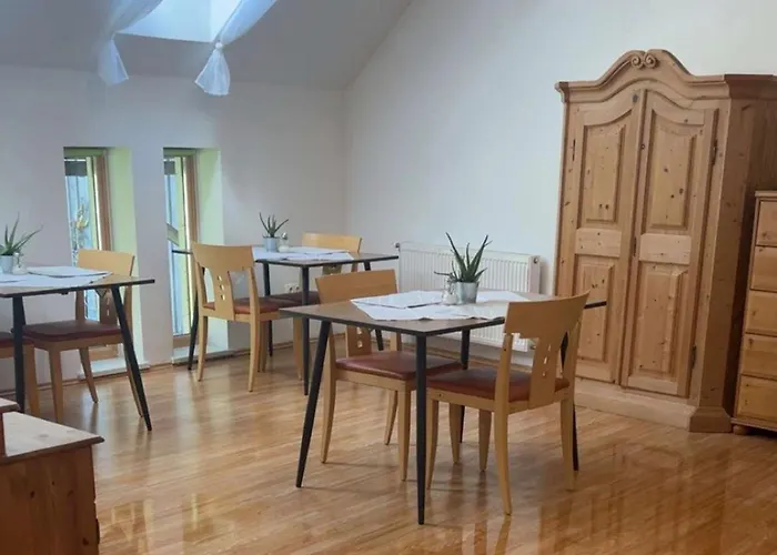 Fremdenzimmer Pehn