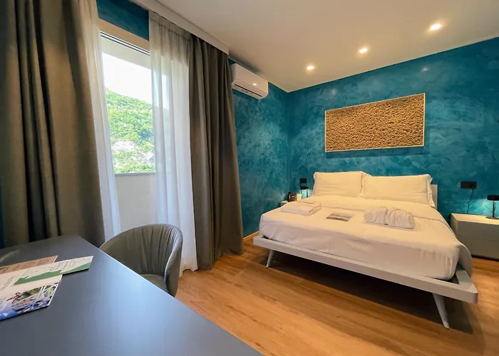 Roccaverde Hotel