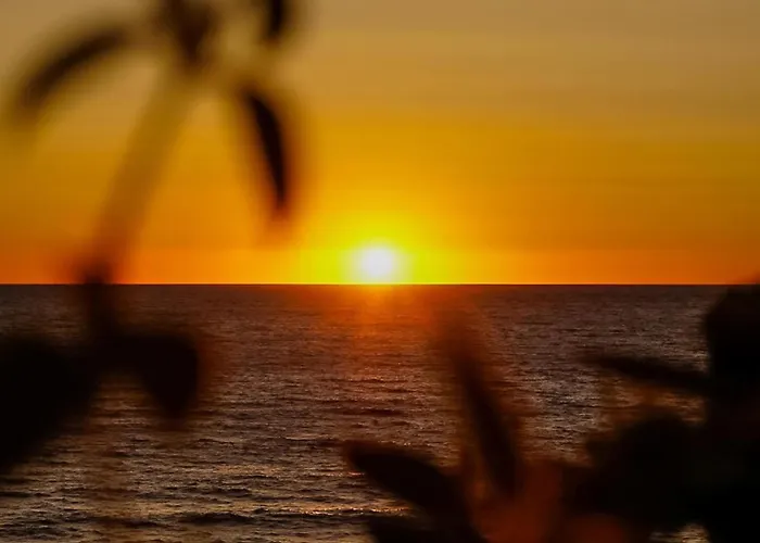 B&B e Apartment MARIA VITTORIA - Anzio Blue Horizon - 150 mt dal mare