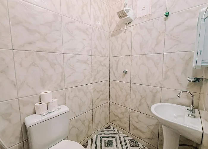 Pousada EcoVillage - Meu Xodó em Preá