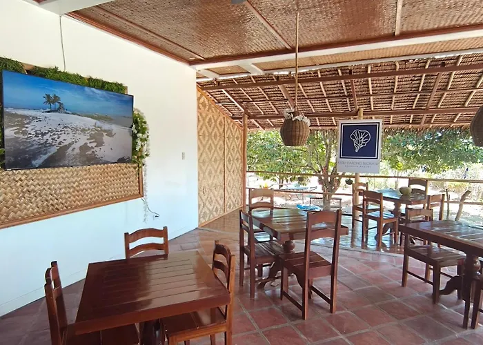 Paruparong Bughaw Ecofarm Resort