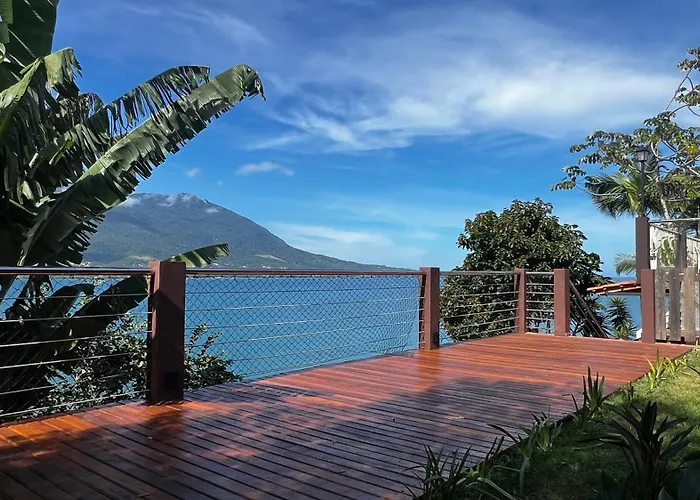 Pousada Vitória Régia - Hotel Costeira