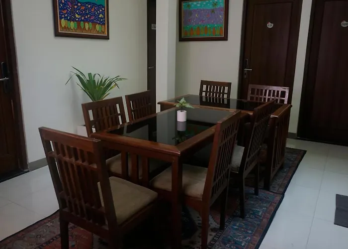 The Cabin Hotel Wirobrajan