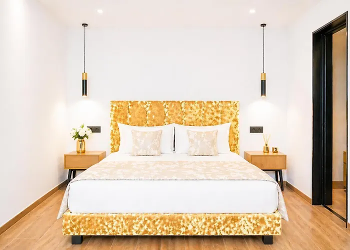 Nobile Boutique Hotel