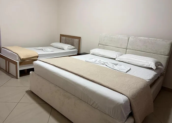 Hotel Kristali