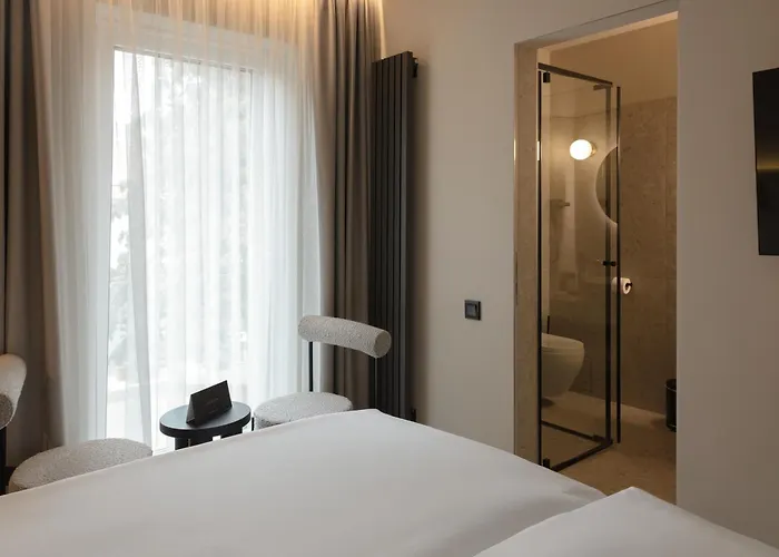 Hotel Laudon