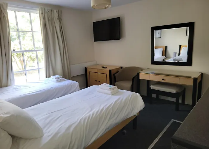 Nysdill Accommodation