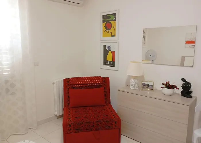Casa L'ORIZZONTE