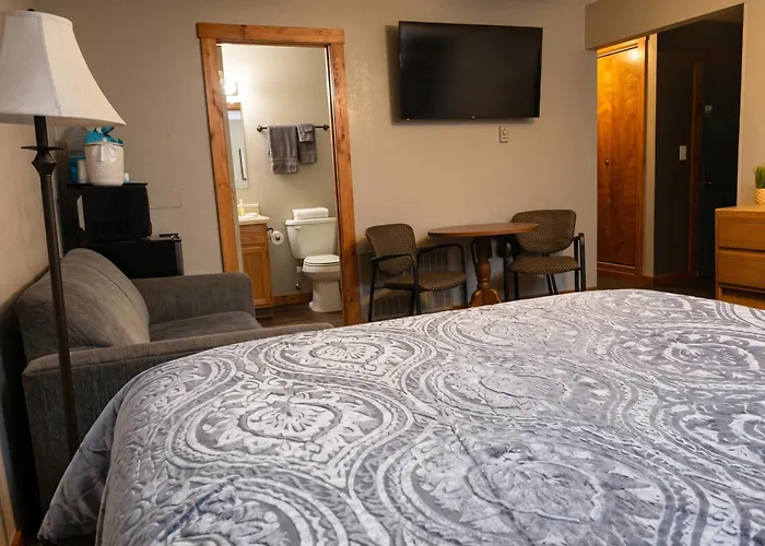 Kj'S Inn And Suites By Oyo Gettysburg Us Hwy 212