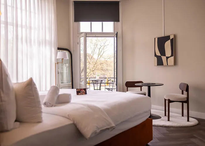 Hotel By Atelier