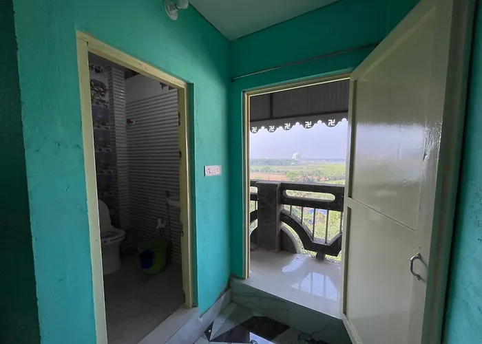 Narasimha Dev Guest House