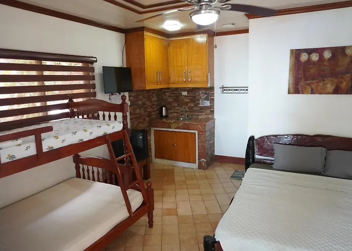 Appleton Little Paradise Beach Resort & Restaurant Real Quezon