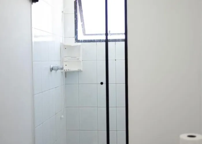 Smart Flat Apartamento A 64