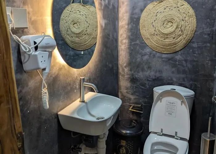 Compass Hostel