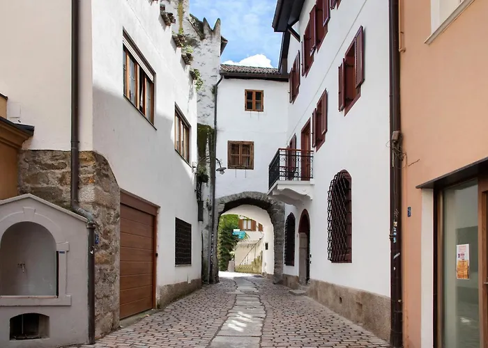 Boutique Hotel Santer Klause