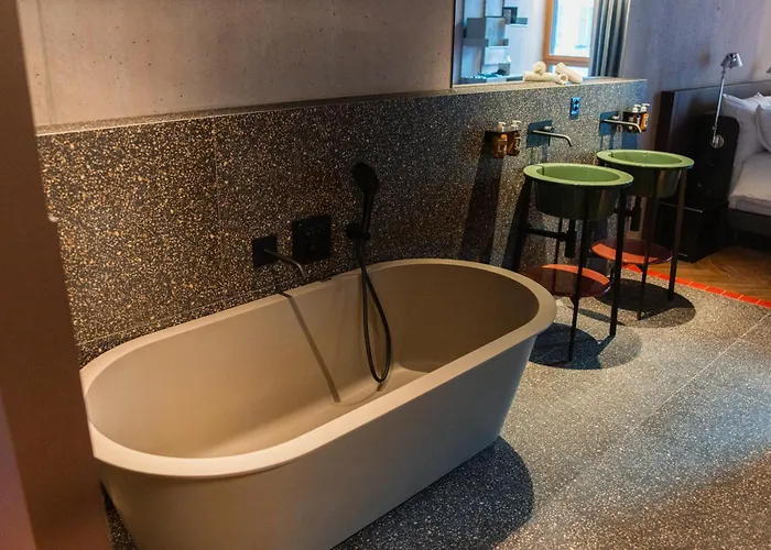Hôtel Borsari, A Member of Design Hotels