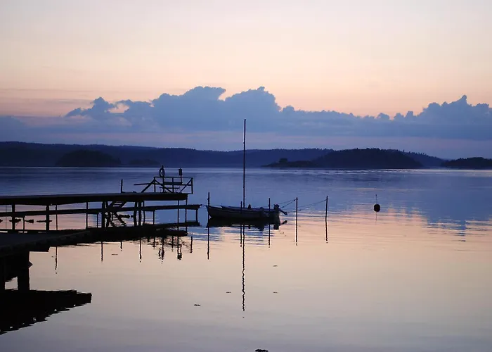 Ljungskile Vandrarhem