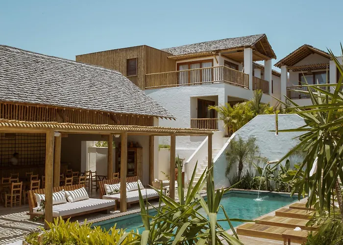 Villa Tapi