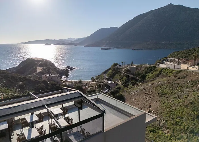 Celeste Bali Suites
