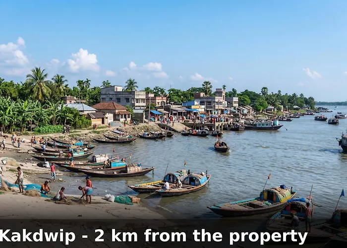 Collection O Kakdwip