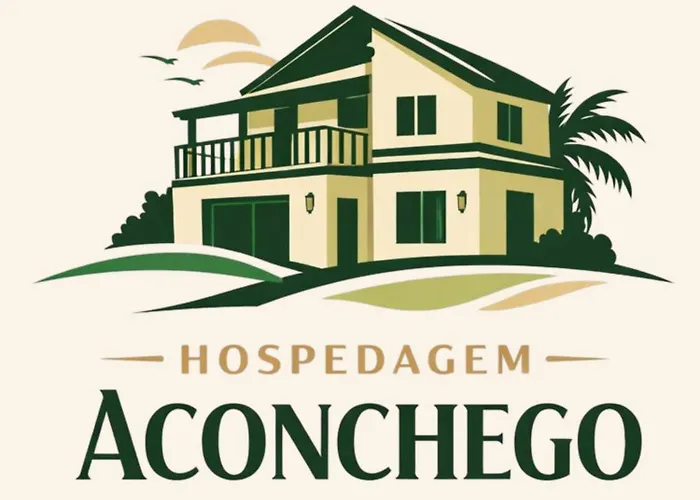 Hospedagem Aconchego